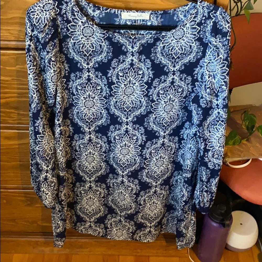 Honey Belle Dress